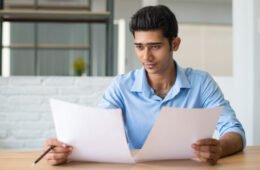What Is a Reconsideration Request?