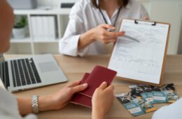 How to Remove Medical Conditions from Your Canadian Work or Study Permit