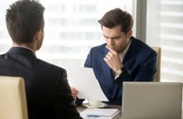 When & Why IRCC May Request an Interview