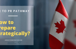 Preparing for a Possible TR to PR Pathway in Canada: What You Should Do Now?