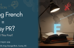 Francophone PR Program in Canada: Eligibility, Requirements, and the Truth About Learning French