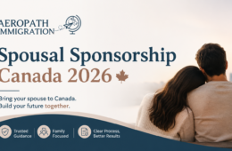 Spousal Sponsorship Canada 2026: Your Complete PR Guide