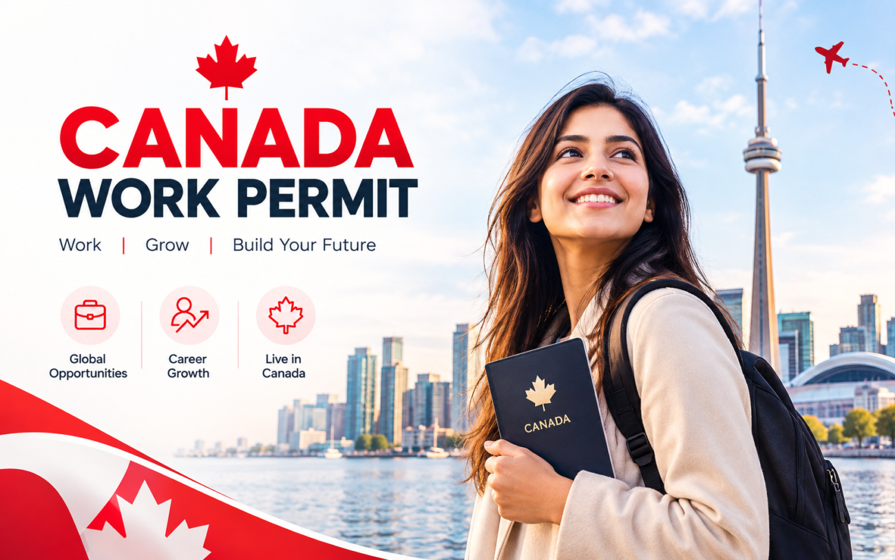 work permit canada