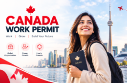 Work Permit Canada 2026: Everything You Need to Know Before You Apply