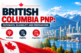 British Columbia PNP: Pathways, Eligibility and Preparation
